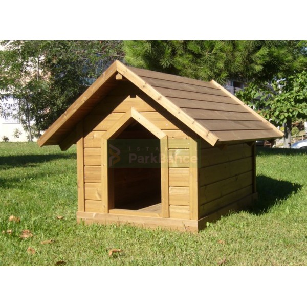 Kangal Köpek Kulübesi